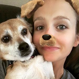 Meet your Posher, Jess